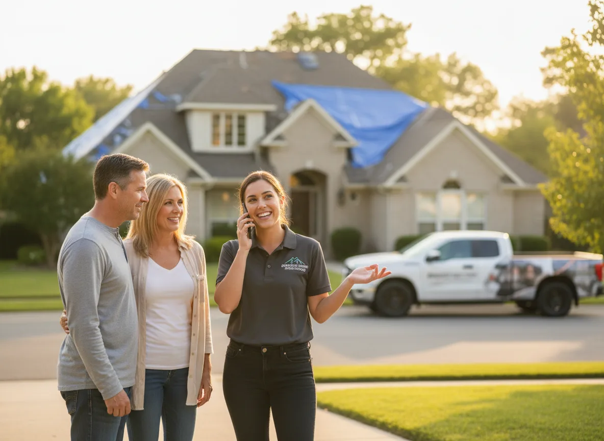 Emergency Roof Repair West Millgrove, OH FAQs